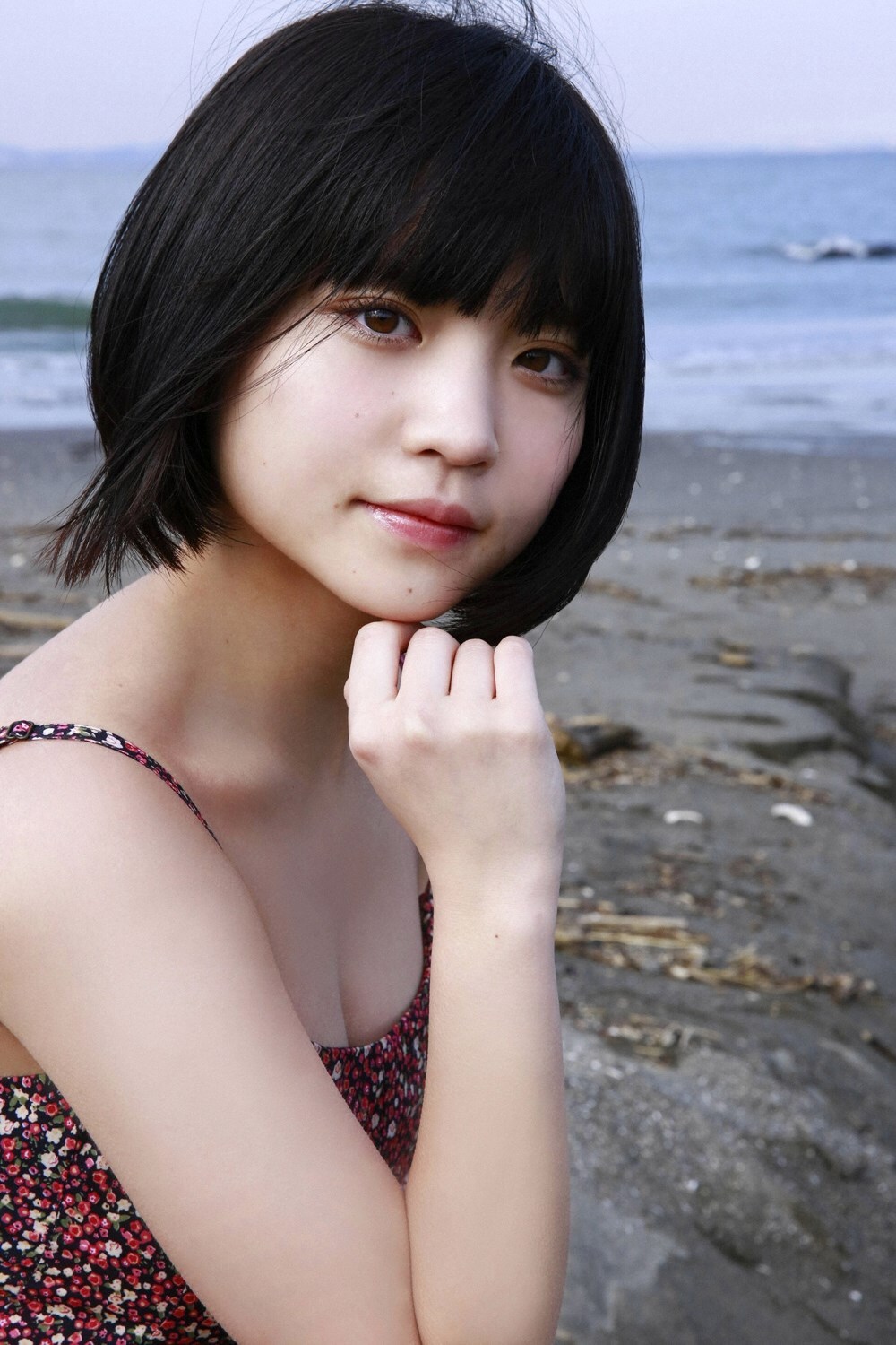 YS-Web-Vol.798 Nagi Nemoto 根本凪 でんぱ組.inc